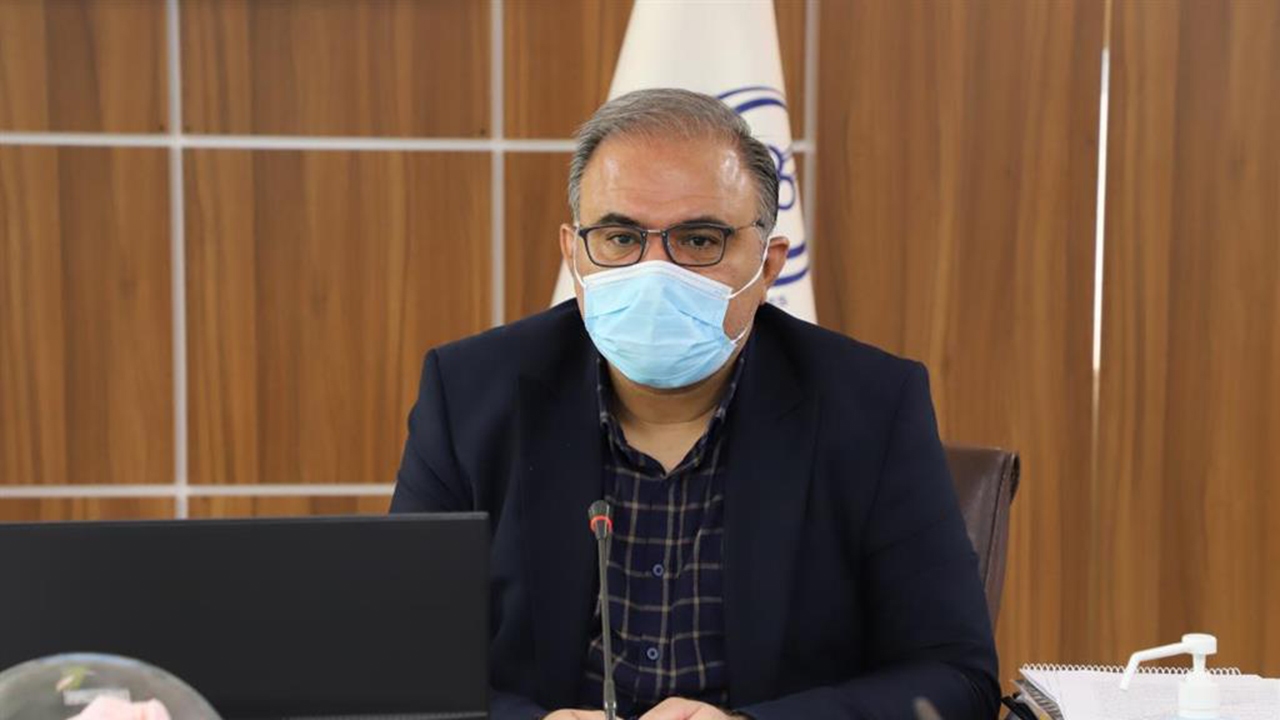 وضعیت فوق بحرانی در استان فارس/ افزایش آمار بستری بیماران کرونایی