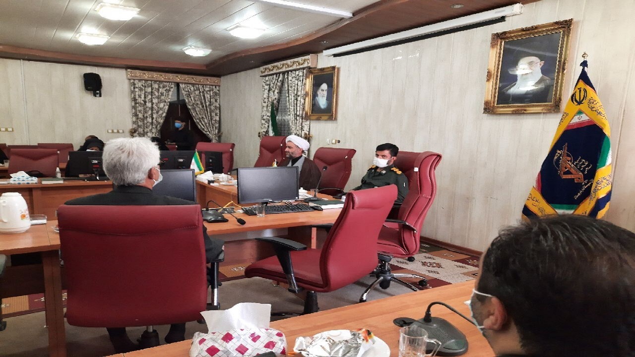 خبرنگاران باید زنگ بیدار باش مسوولان باشند
