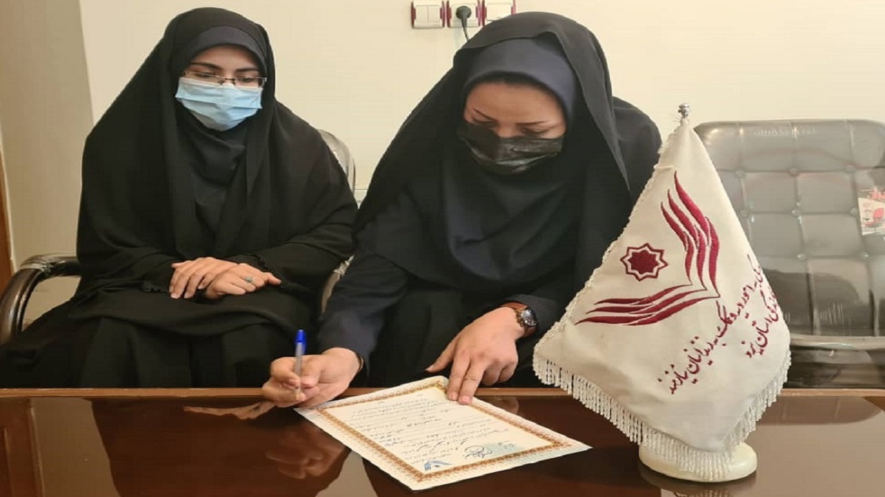 کمک ۴۷ میلیون تومانی خیرین در پویش هر هیئت آزادی یک زندانی