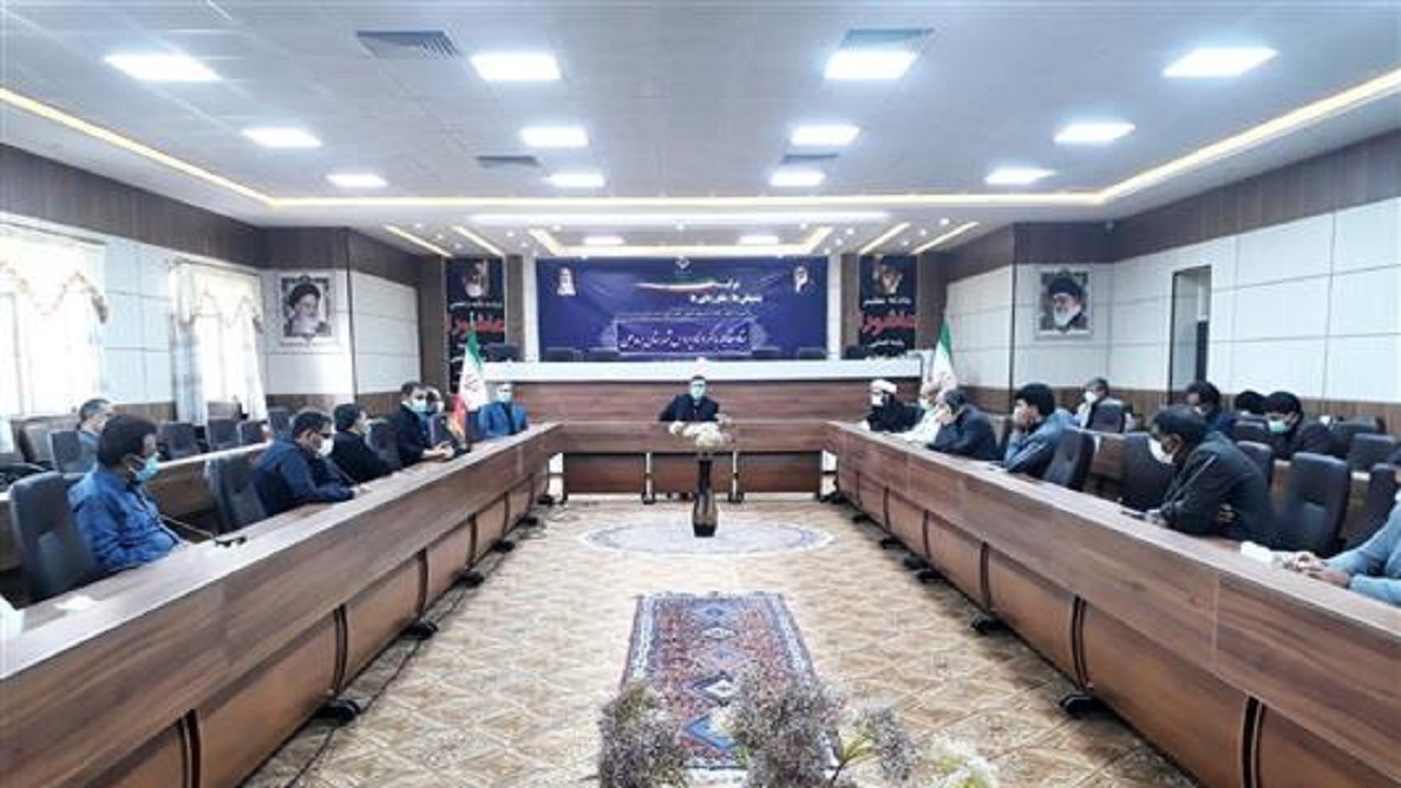 ورودی‌های بروجن کنترل می‌شود/ با متخلفین برابر قانون برخورد خواهد شد