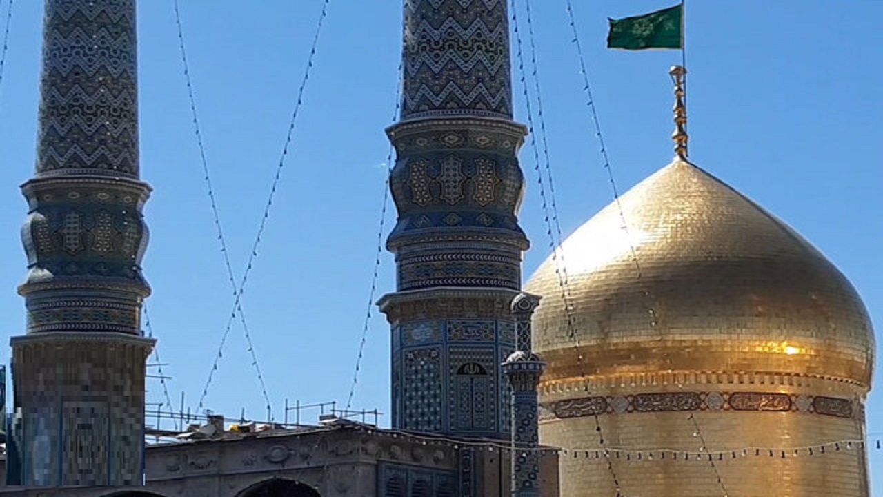 آستان حضرت معصومه برای ایجاد مرکز واکسیناسیون اعلام آمادگی کرد