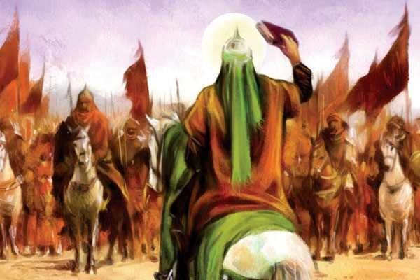 اصلی&zwnj;ترین هدف امام حسین (ع) از قیام عاشورا بود؟/ دو فریضه مهم که نبودشان مرگ جامعه اسلامی را رقم می&zwnj;زند