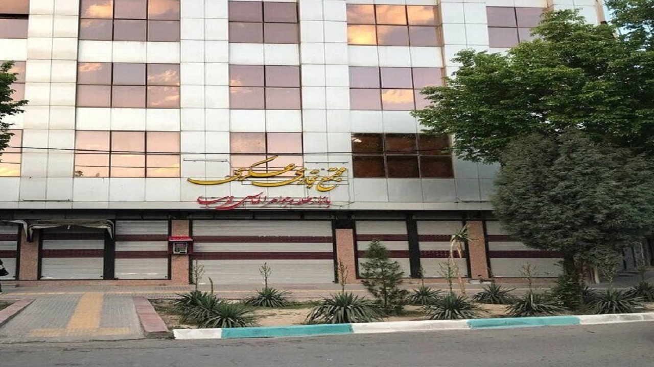تعطیلی ۳۰۰ پاساژ در اصفهان