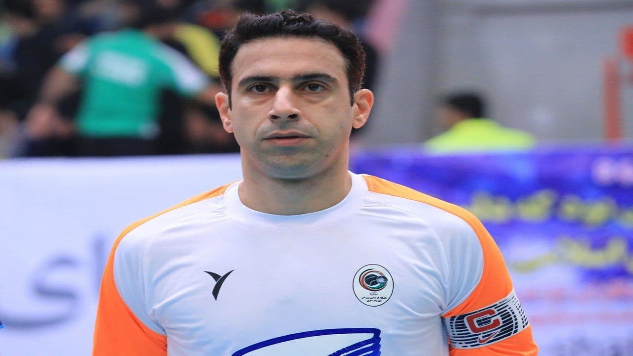 مطمئن باشید شهروند ساری در لیگ برتر می‌ماند