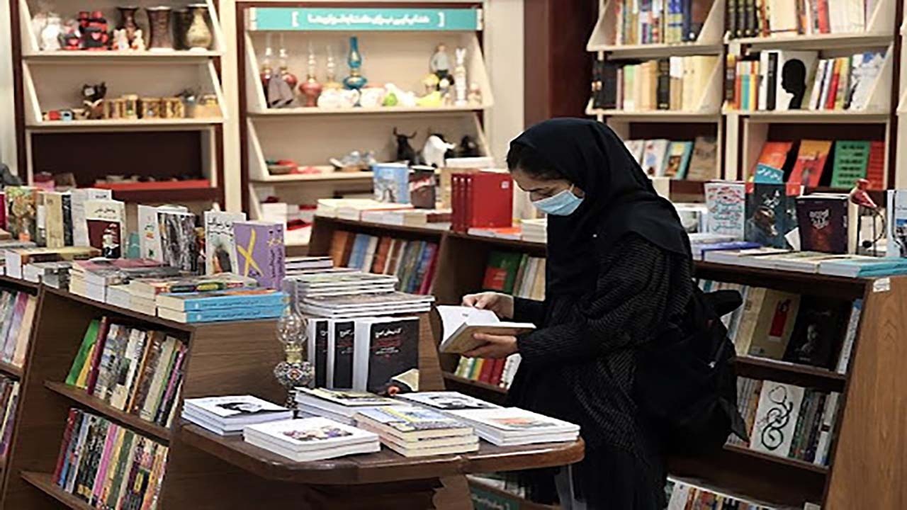 فروش بیش از  ۲ میلیارد ریال کتاب در طرح تابستانه کتاب خراسان شمالی