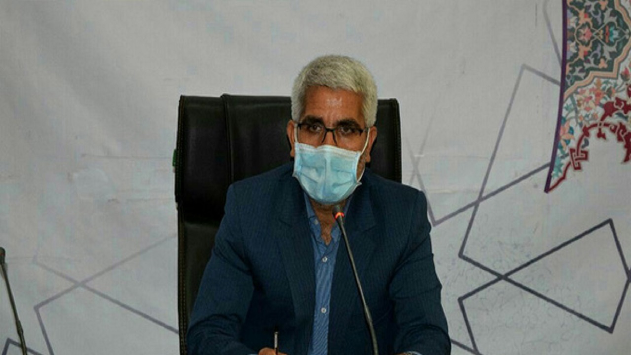 مدیران آماده باش باشند/ مسدود شدن مسیرهای ورودی به شهرستان البرز