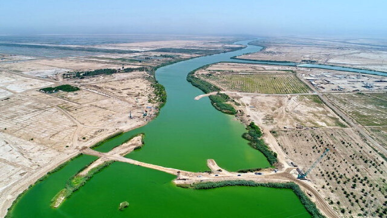 طرح تفکیک ‎خوزستان باید پس گرفته شود