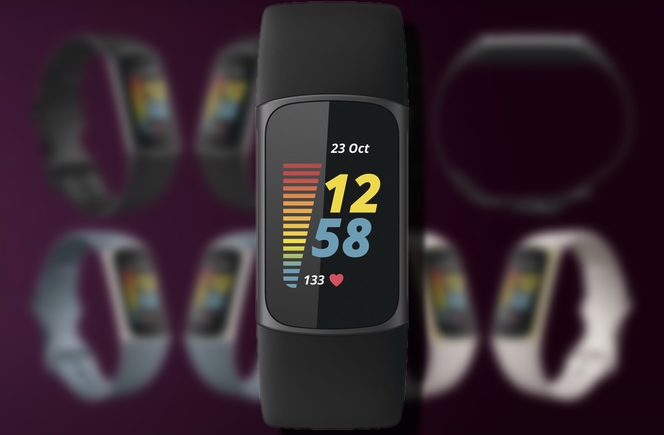 محصولات هوشمند Fitbit محصولات هوشمند Fitbit