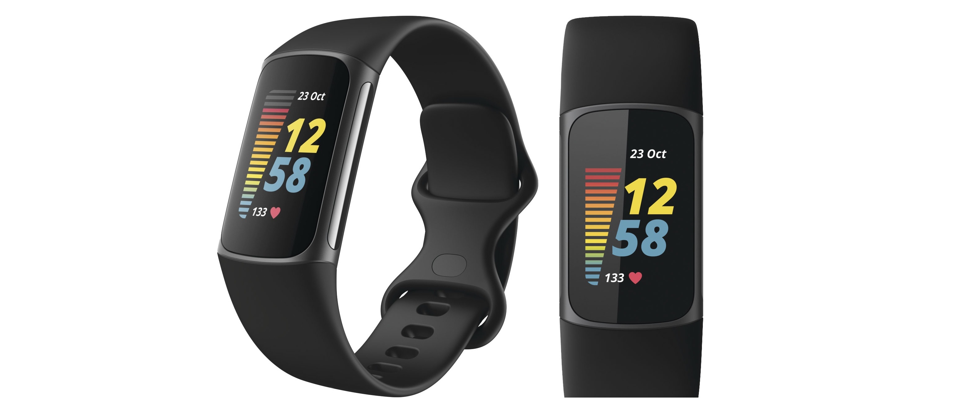مچ بند Fitbit Charge ۵ مچ بند Fitbit Charge ۵