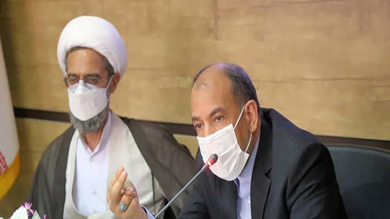 سند جامع اقامه نماز خراسان شمالی تدوین شود