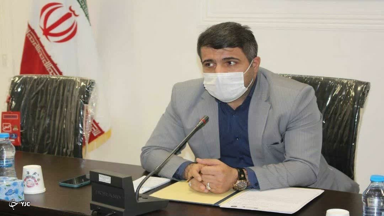 خیران مهابادی ۱۱۶ میلیارد ریال به کمیته امداد کمک کردند