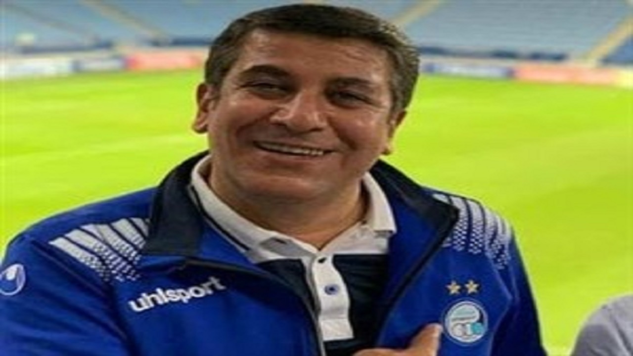 واکنش نامداری به درخواست کمک هواداران استقلال