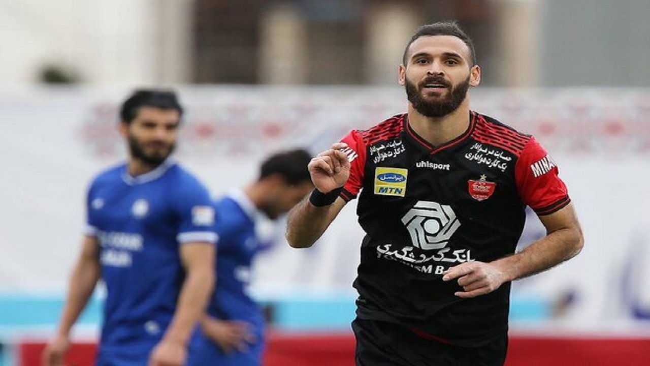 پرسپولیس و نوراللهی؛ یک سر و هزار سودا!