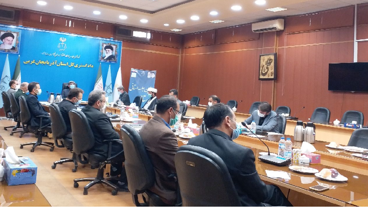 صلح و گذشت باید در جامعه فرهنگ سازی شود