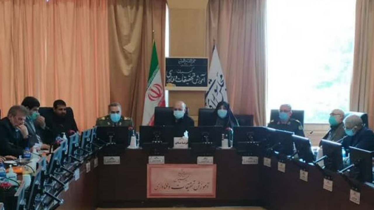 هم افزایی با مراکز علمی و تحقیقاتی اولویت قدرت آفرین در وزارت دفاع است