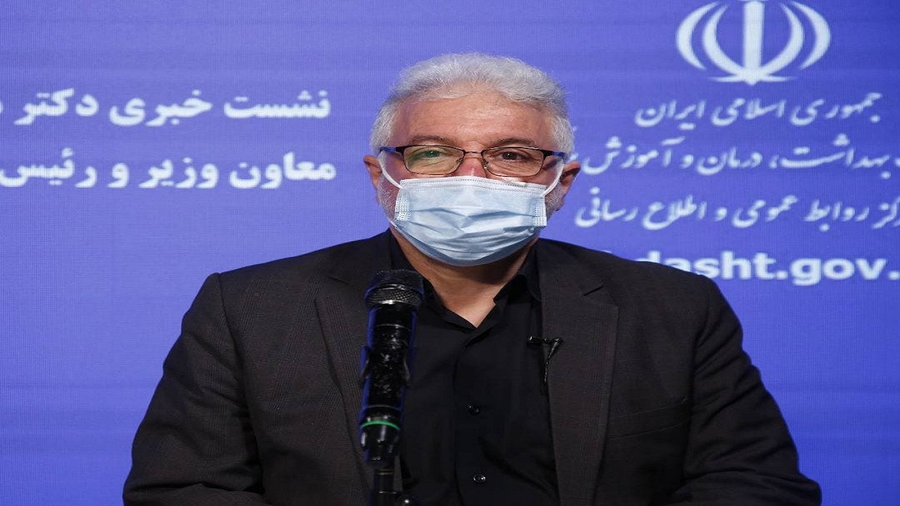ماجرای تزریق آب مقطر به جای واکسن/ محدودیتی برای واردات واکسن فایزر و مدرنا نداریم