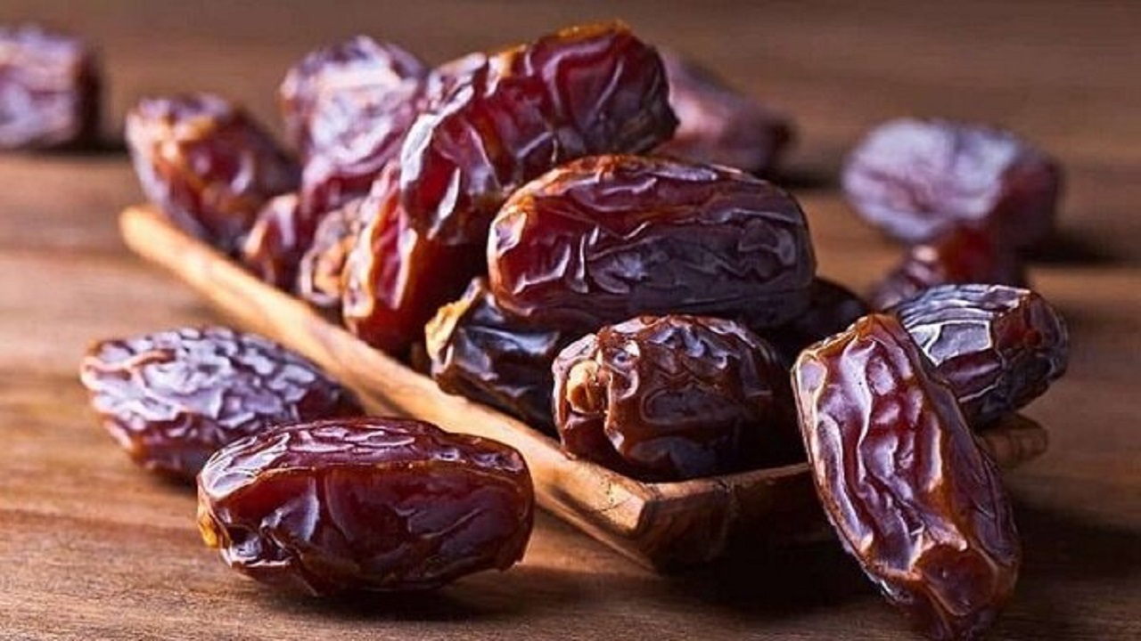 امسال ۲۳۵ هزار تن خرما در خوزستان تولید می‌شود