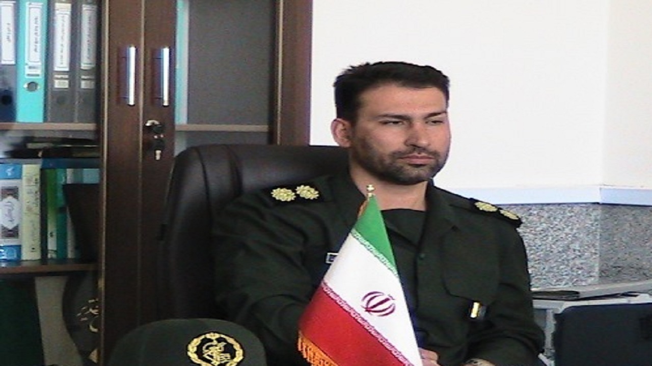آمادگی سپاه و بسیج ملایر برای واکسیناسیون و مقابله با بیماری کرونا