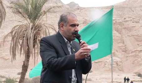 خاستگاه آیین محرمی &laquo;شروه&raquo; کجاست