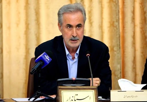 جریمه و توقیف خودرو در انتظار ناقضان دستورالعمل‌های بهداشتی