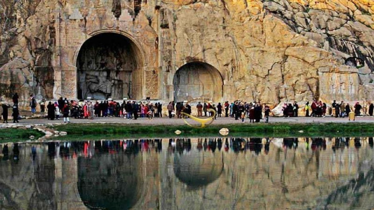 تعطیلی تمام اماکن گردشگری کرمانشاه در تاسوعا و عاشورای حسینی
