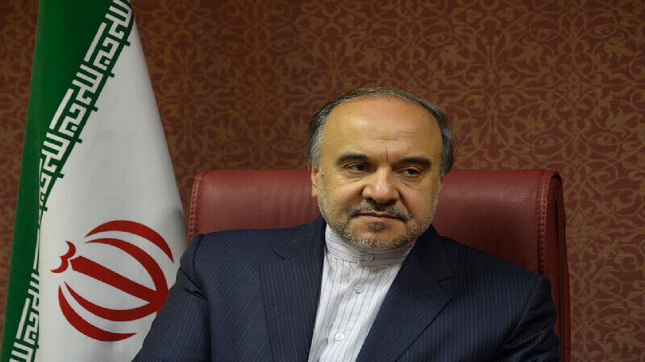 سلطانی فر: وزارت ورزش تمامی مراحل قانونی واگذاری سرخابی‌ها را انجام داده است/ ضرورت واگذاری استقلال و پرسپولیس به بازار بورس را به اطلاع رئیس جمهور رساندم