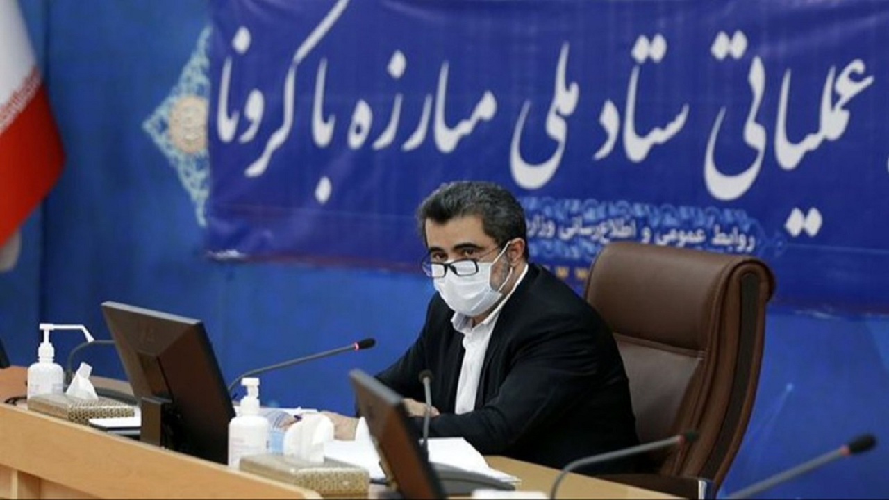 پیگیری اجرایی شدن بند ۸ مصوبات ستاد ملی کرونا/ چاره‌جویی برای اصلاح رویه عادی انگاری رعایت شیوه نامه‌های بهداشتی