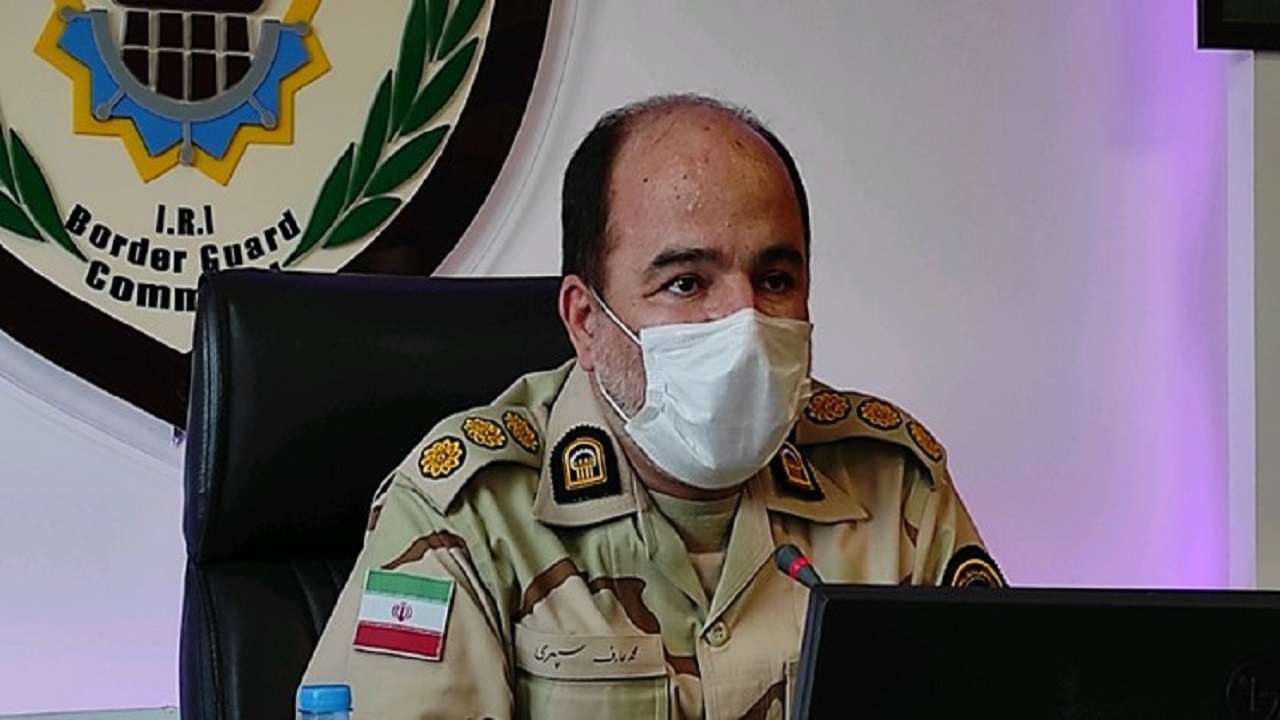 بیش از ۷۱ میلیارد ریال کالای قاچاق در مرز‌های کردستان کشف شد