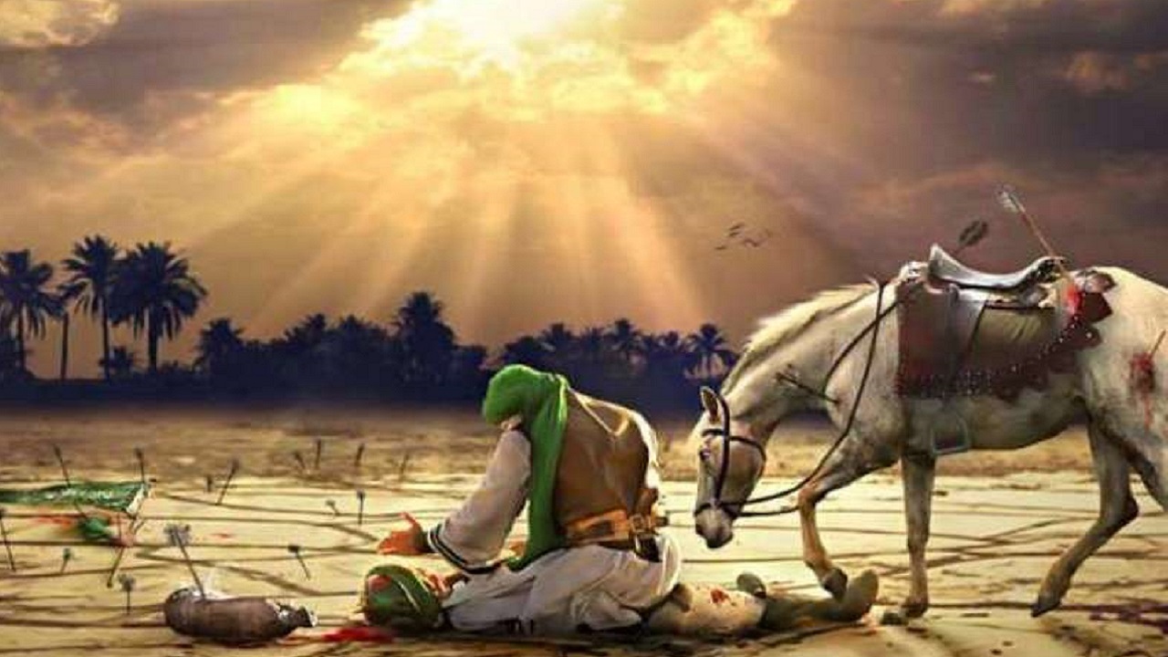 چگونه یار واقعی امام حسین (ع) و حضرت حجت (عج) باشیم؟ +فیلم