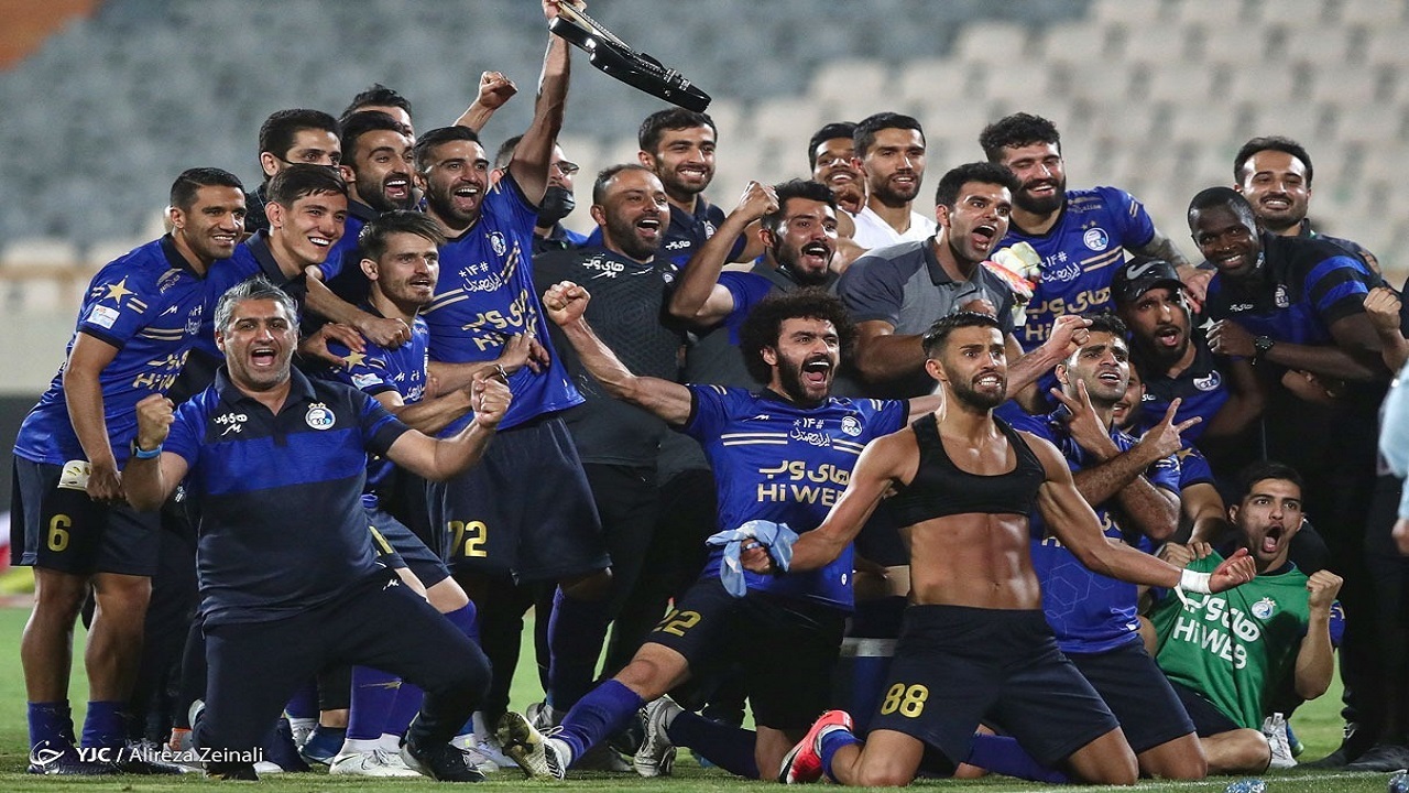 سقف قرارداد مانع تمدید قرارداد و جذب بازیکنان جدید در باشگاه استقلال