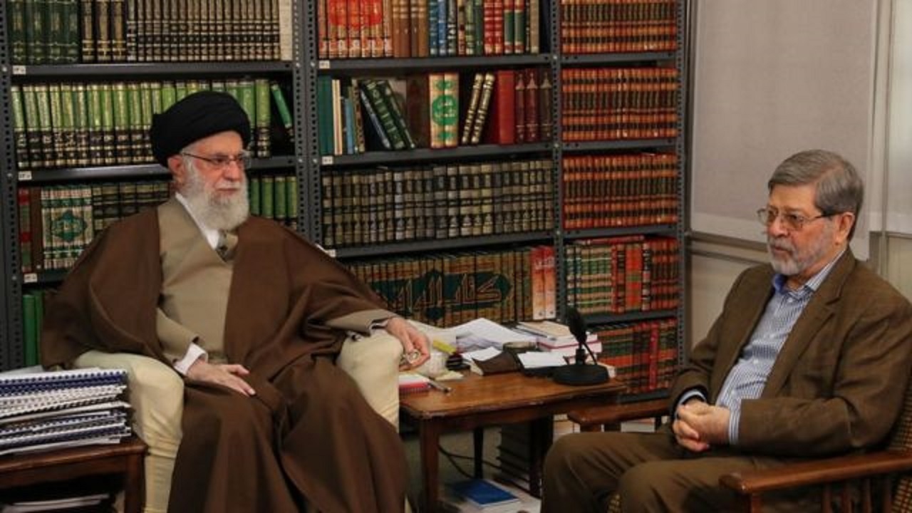 خاطره دکتر مرندی از تبلیغ واکسن توسط رهبر انقلاب