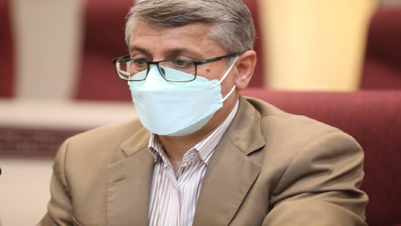 ۳۴ هزار دُز واکسن کووایران برکت تحویل استان زنجان شده است