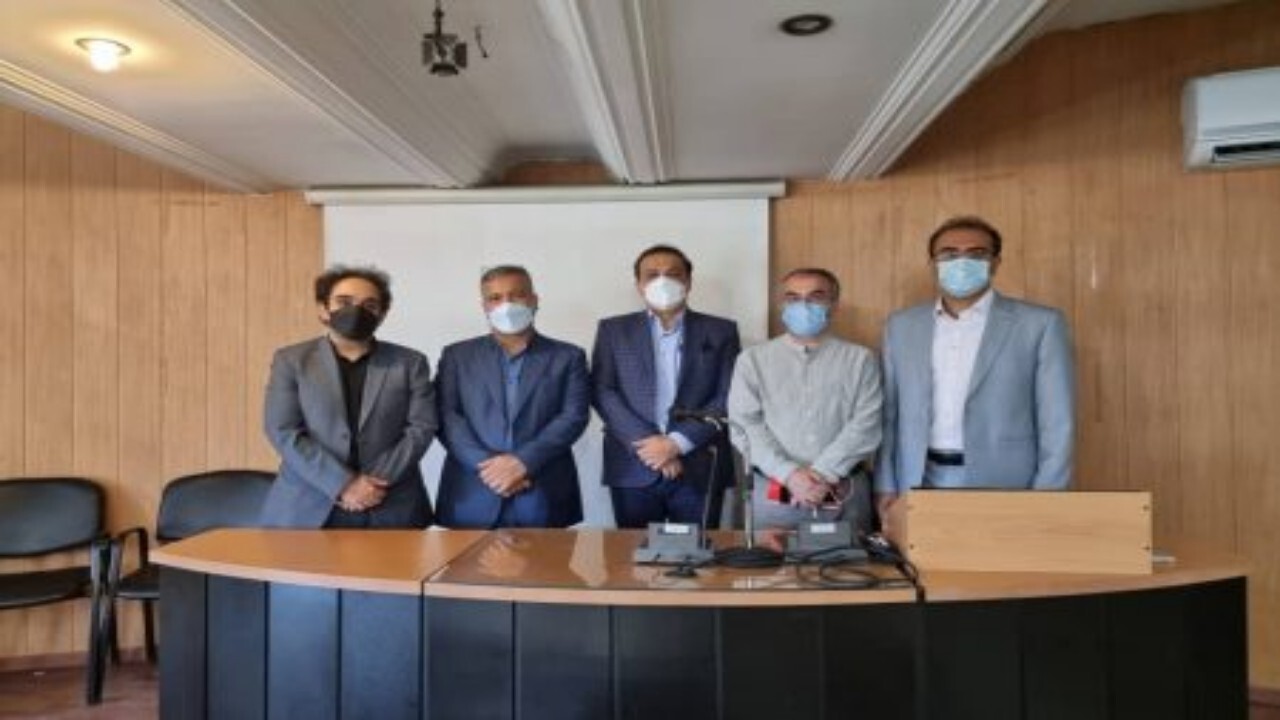 انتخابات نظام پزشکی اصفهان برگزار شد