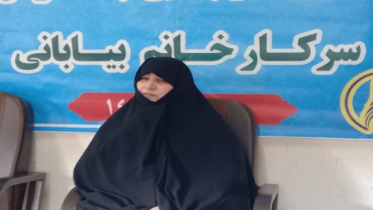 ایجاد ۳۲ شبکه اشتغال خانگی زنان در کشور