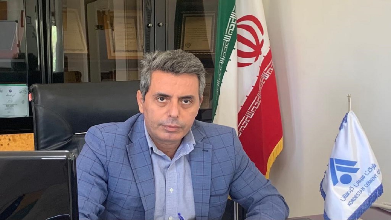 منفعت طلبی دلالان عامل گرانی سیمان است