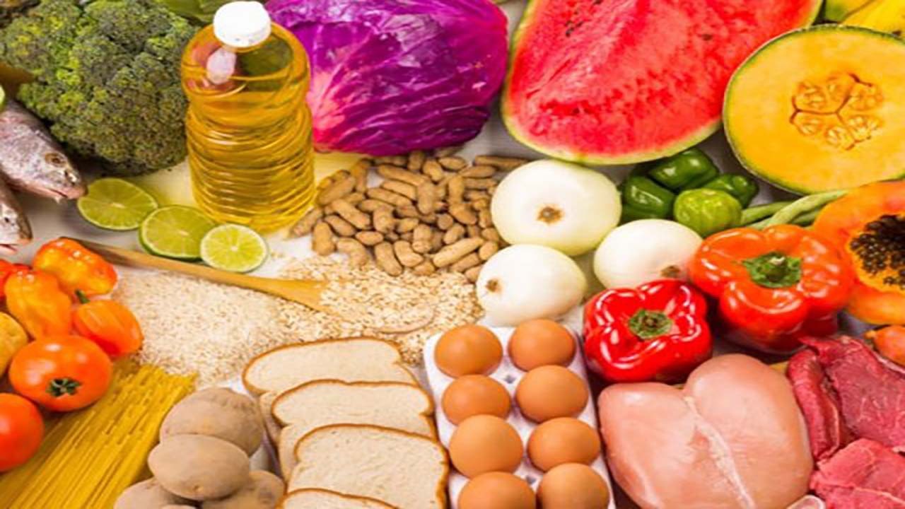کمبود مواد غذایی و ویتامین احتمال ابتلا به کرونا را افزایش می‌دهد