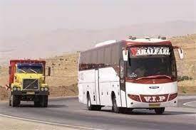تشدید نظارت بر بخش مسافر و راه اندازی گشت‌های راهداری فارس