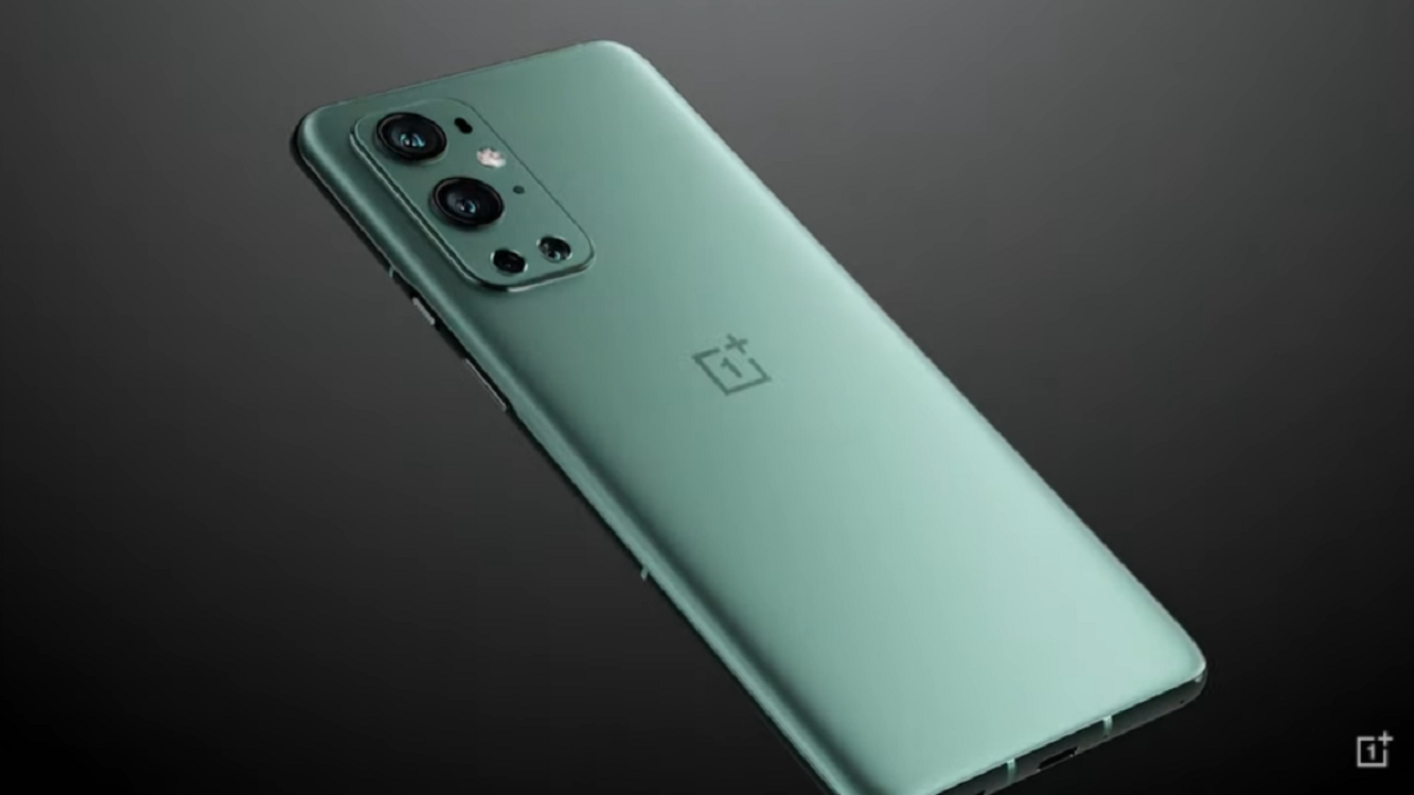 گوشی هوشمند جدید OnePlus به زودی وارد بازار می‎شود