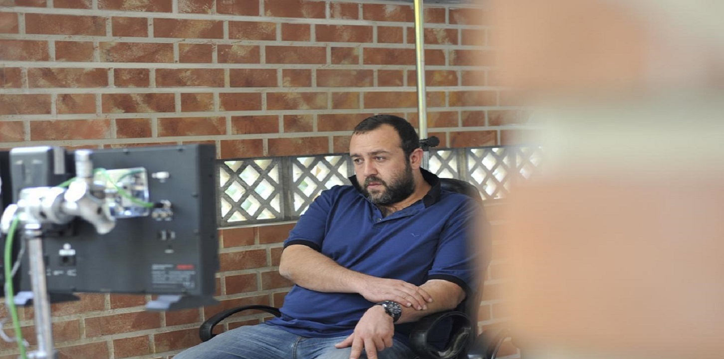 کارگردان «افرا» به کرونا مبتلا شد