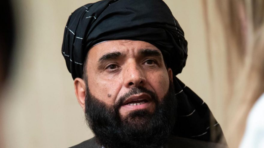 طالبان: دولت جدید برای سایر افغان‌ها جا باز خواهد کرد