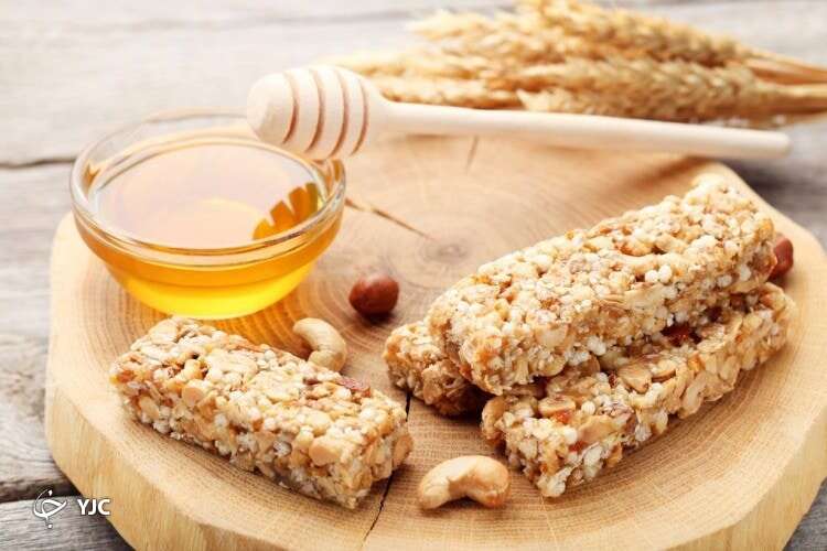 گرانولا
