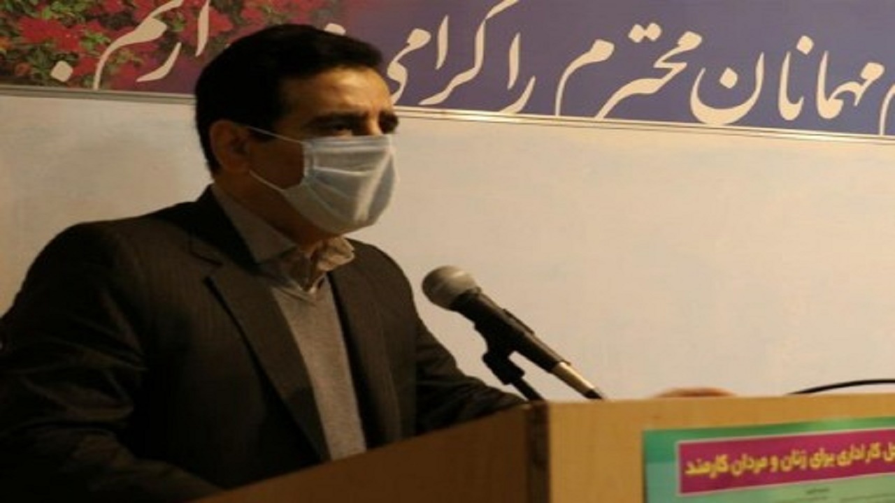 پر شدن تمامی بیمارستان‌های آمل