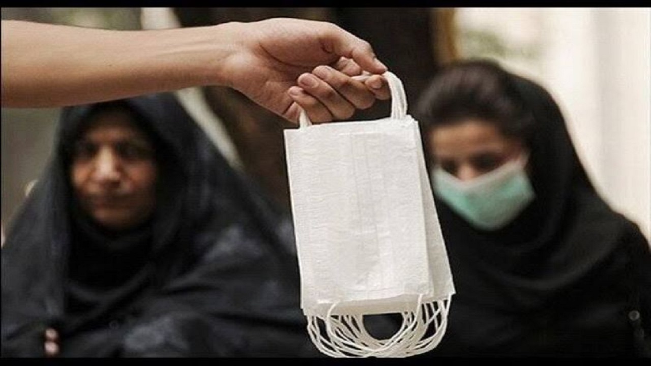کاهش رعایت شیوه نامه های کرونایی در سمنان