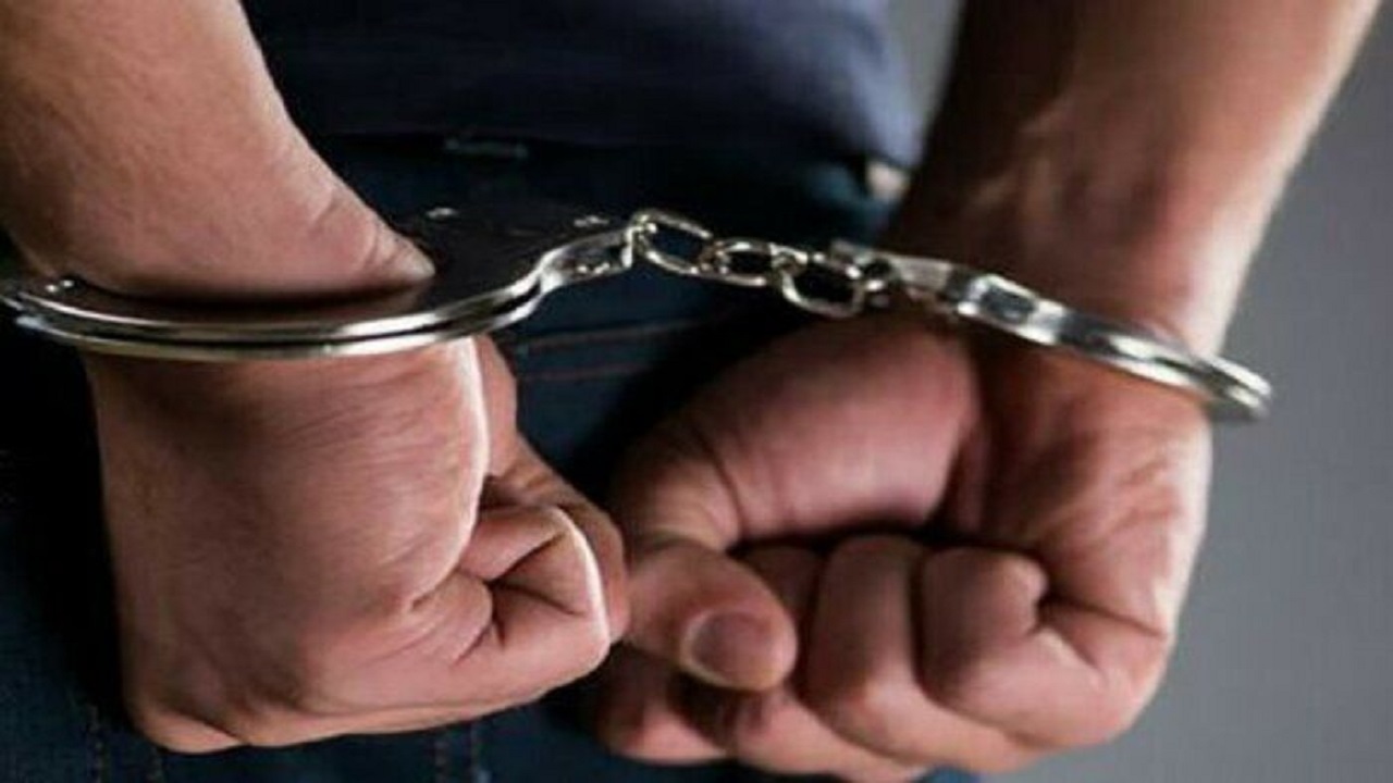سارقان مسلح گیم نت سمنان دستگیر شدند