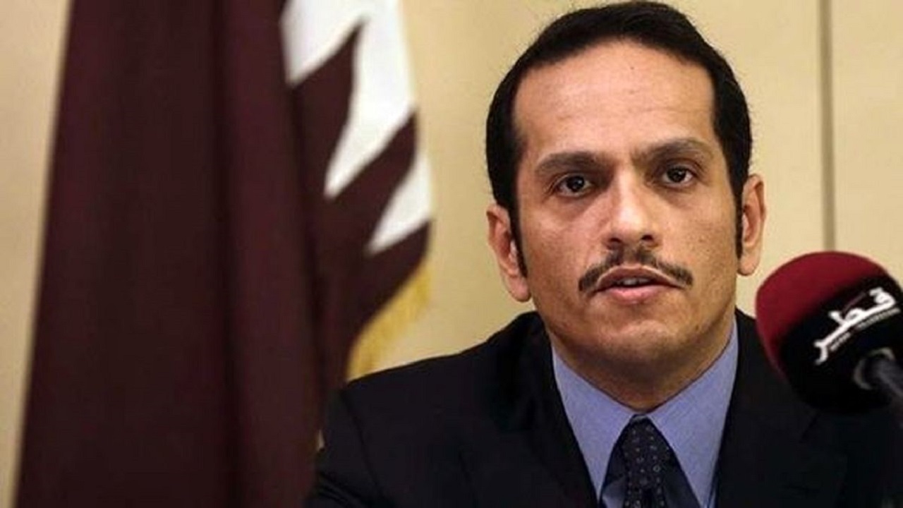 قطر: ما بر اهمیت ایجاد ثبات در افغانستان در اسرع وقت تاکید می‌کنیم