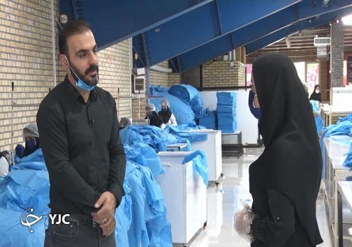 ضرب آهنگ تولیدی که نوید سلامتی می&zwnj;دهد