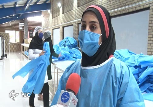 ضرب آهنگ تولیدی که نوید سلامتی می&zwnj;دهد