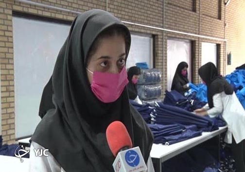 ضرب آهنگ تولیدی که نوید سلامتی می&zwnj;دهد