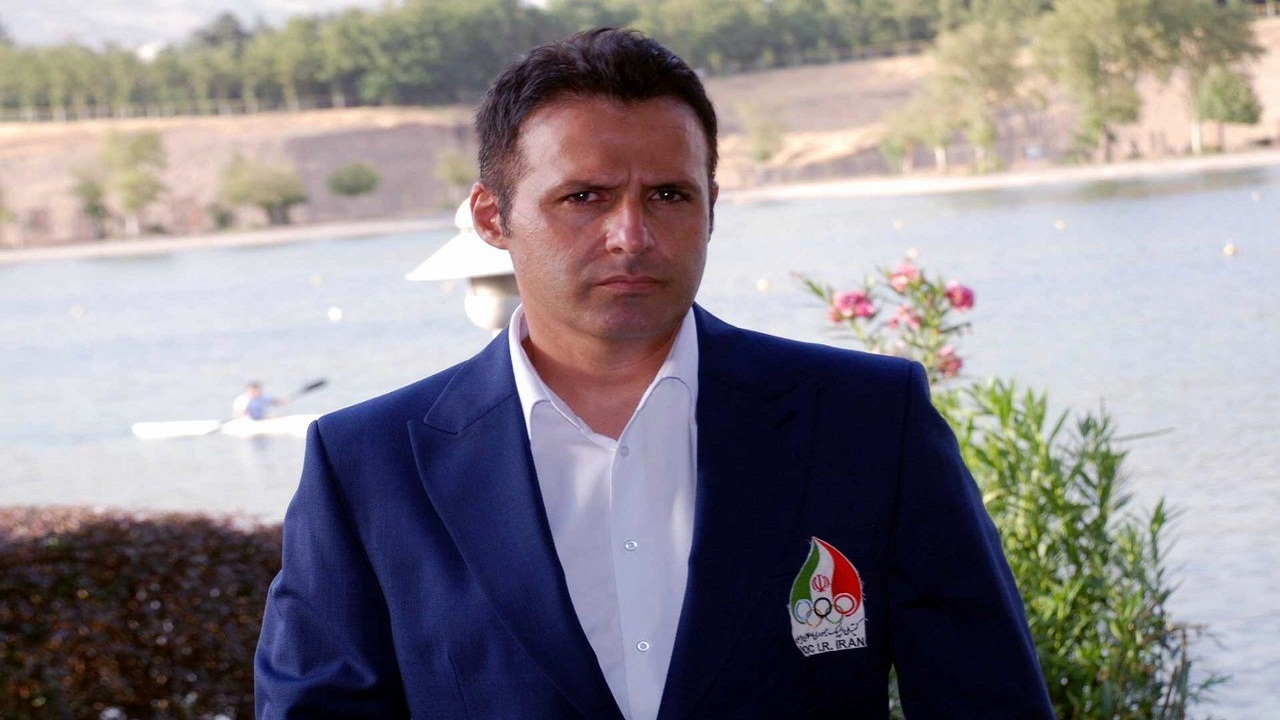 فرزام: قایقرانی در کاروان ورزشی ایران در المپیک، جزء کم هزینه‌ترین تیم‌ها بود