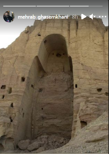 مهراب قاسمخانی مهراب قاسمخانی